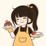 Telegram profile photo for اشپزی