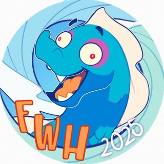 Telegram profile photo for Furry Weekend Holland Announcements