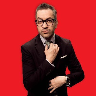 Telegram profile photo for Chumel Torres