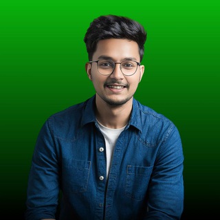 Telegram profile photo for Coder.Surya