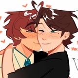 Telegram profile photo for Dyloshki cf & daily