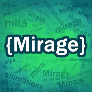 Telegram profile photo for Шафа Міража