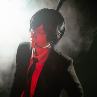 Telegram profile photo for mav(ə)rik