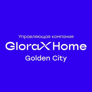 Telegram profile photo for GloraX Home_Golden City