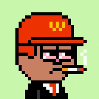 Telegram profile photo for 0xWelfare's Airdrop Alpha π«‘