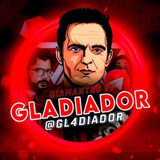 Telegram profile photo for Referencias do Gl4diador