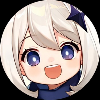 Telegram profile photo for GachaPay - ГачаПэй пополнение Genshin, ZZZ, WuWa, HSR, LADS