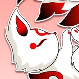 Telegram profile photo for Ёкай|магазин аниме атрибутики Орел