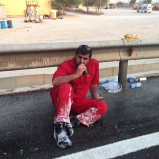 Telegram profile photo for جعفر دیناروند