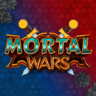 Telegram group profile photo for Mortal Wars | Official
