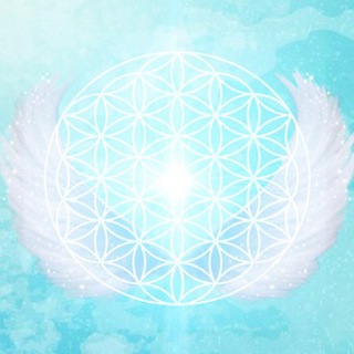 Telegram profile photo for Послания Света. Хроники Акаши