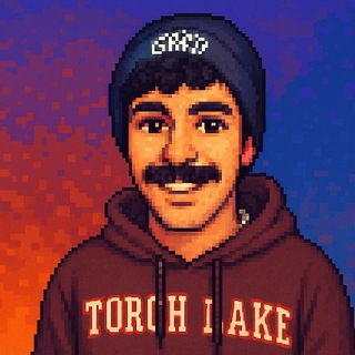 Telegram profile photo for Aliririk