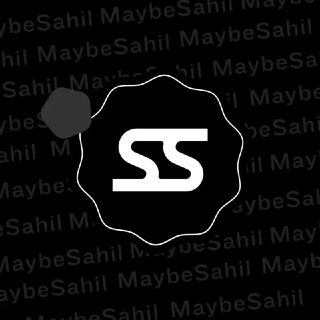 Telegram profile photo for MaybeSahil Projects