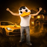 Telegram profile photo for DuckDrovik | Radmir RP 09