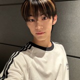 Telegram profile photo for DVOHOON DAY 4 πππ₯°πβ€οΈπ€
