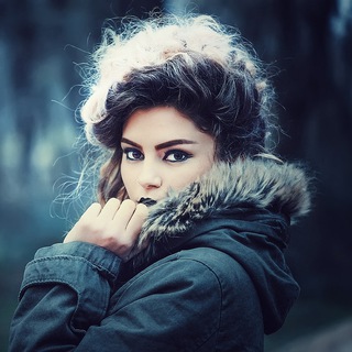 Telegram profile photo for Дизайн в Моде | Курсы | Идеи