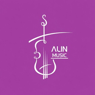 Telegram profile photo for Alin Music Academy