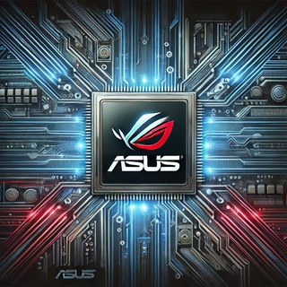 Telegram profile photo for ASUS PUBGM