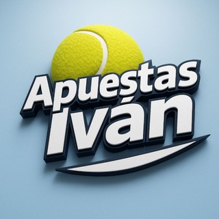 Telegram profile photo for Apuestas Iván ⚡️💰