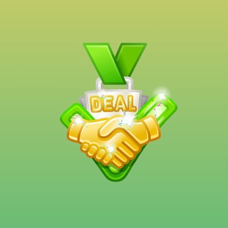 Telegram profile photo for Elex's Vouches