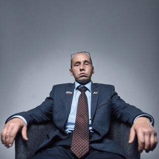 Telegram profile photo for Мысли Наливкина