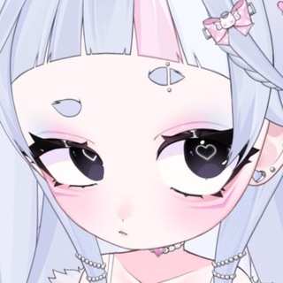 Telegram profile photo for ʍиня ᴋᴧянᴇᴛᴄя🌬️