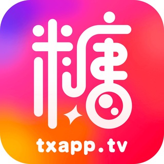 Telegram profile photo for 【糖心唯一官方社区】|生态中心
