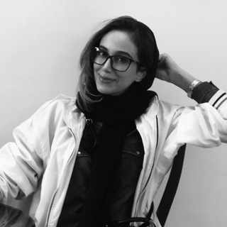 Telegram profile photo for ایماژه | سحر محمدقاسمی