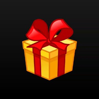 Telegram profile photo for GIFTS DAY