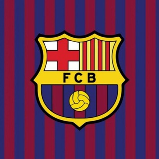 Telegram profile photo for FC BARCELONA