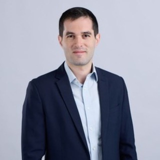 Telegram profile photo for יקי אדמקר
