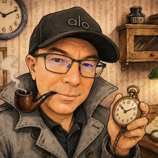 Telegram profile photo for Это Пронько
