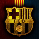 Telegram profile photo for FC BARCELONA UKRAINE 🇺🇦🇪🇸