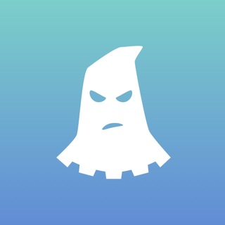 Telegram profile photo for Geist login