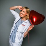 Telegram profile photo for m.kulikova_sklif_💘