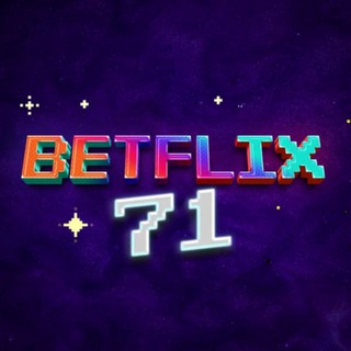Telegram profile photo for Betflix71-Official