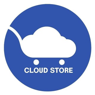 Telegram profile photo for متجر كلاود cloud store🛍🌐