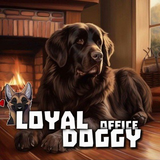 Telegram profile photo for ❤🩹Loyal doggy🐾