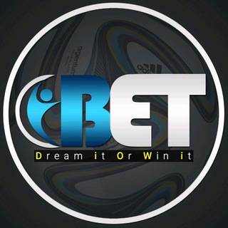 Telegram profile photo for ibet