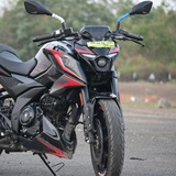 Telegram profile photo for Secret Rider mp04 N250 | Bike Lovers