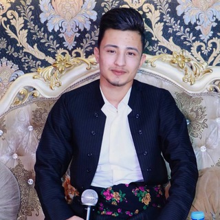 Telegram profile photo for هونەرمەند هەڵمەت محمد