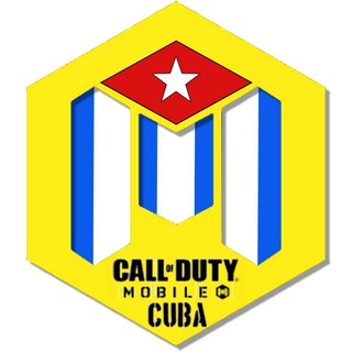Telegram profile photo for Call Of Duty Mobile Cuba Oficial🇨🇺