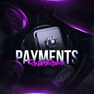 Telegram profile photo for 💳 Реквизиты Ruska Roma