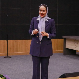 Telegram profile photo for آموزش فن بیان/سحر احمدی