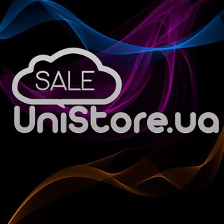 Telegram profile photo for Unistore USED ( Юністор вживана техніка)