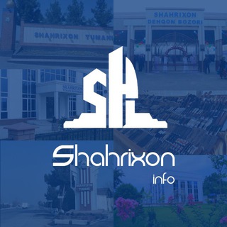 Telegram profile photo for Shahrixon info