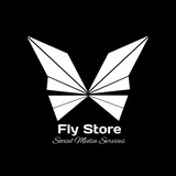 Telegram profile photo for FLY STORE 🪽