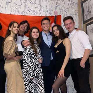 Telegram profile photo for восстановители режима