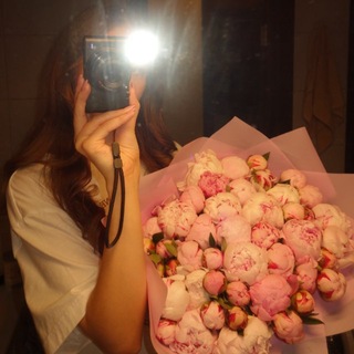 Telegram profile photo for DARA'S HOME š¤