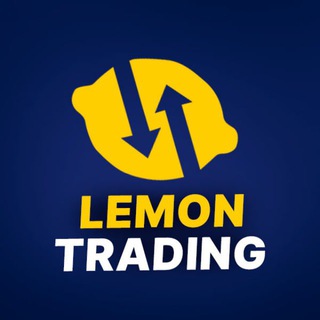 Telegram profile photo for Lemon Trading